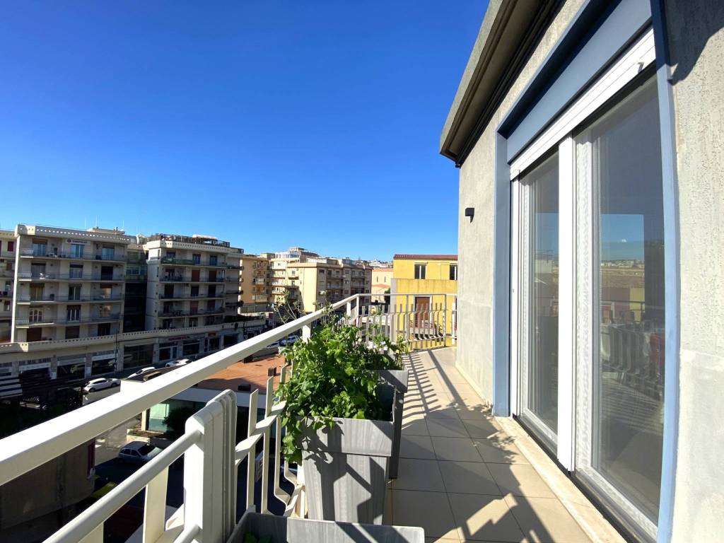 Appartamento a Catania in Via Menza, 0 - Foto 4