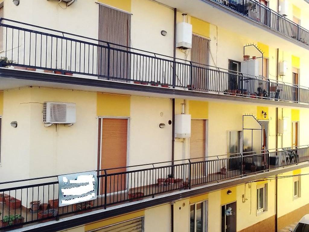 Appartamento a Rose in Via Colonne - Foto 2