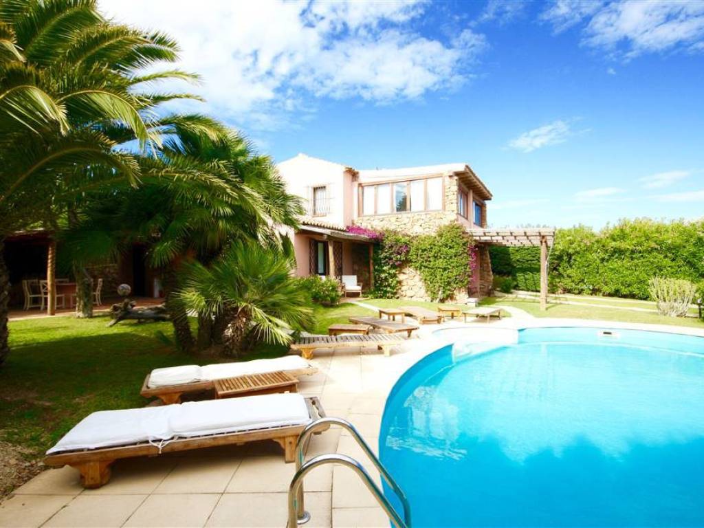Villa a Arzachena in Località Liscia di Vacca - Foto 2