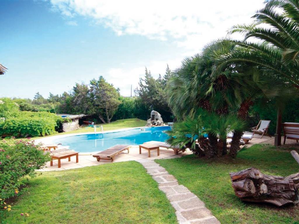 Villa a Arzachena in Località Liscia di Vacca - Foto 4