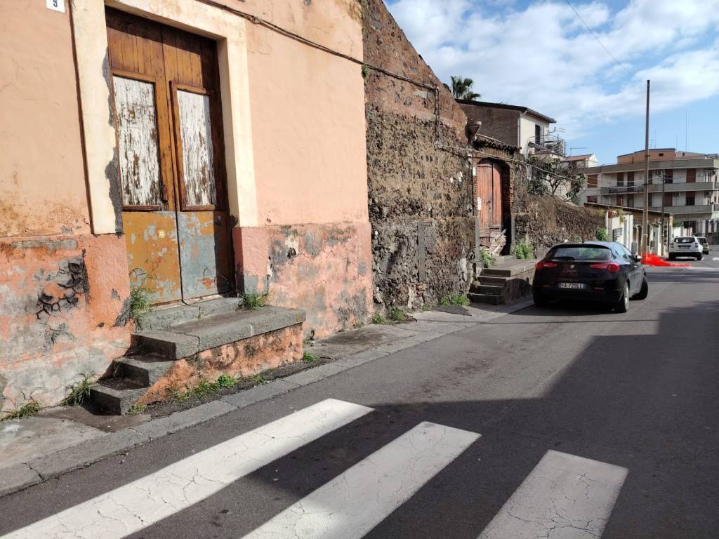 Casa indipendente a Catania in Via della Scogliera - Foto 4