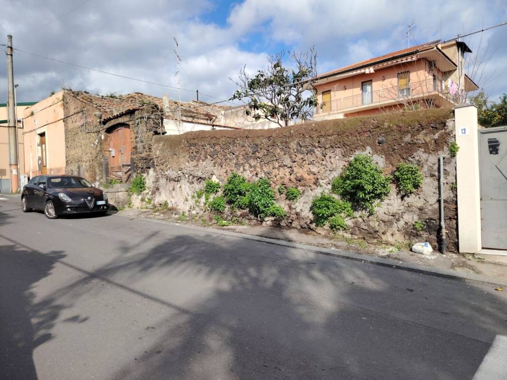 Casa indipendente a Catania in Via della Scogliera - Foto 5