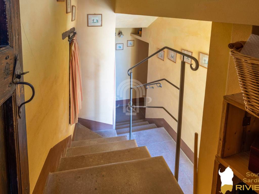 Villa a Sinnai in Via Eleonora d'Arborea, 35 - Foto 4