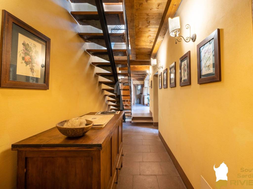 Villa a Sinnai in Via Eleonora d'Arborea, 35 - Foto 5