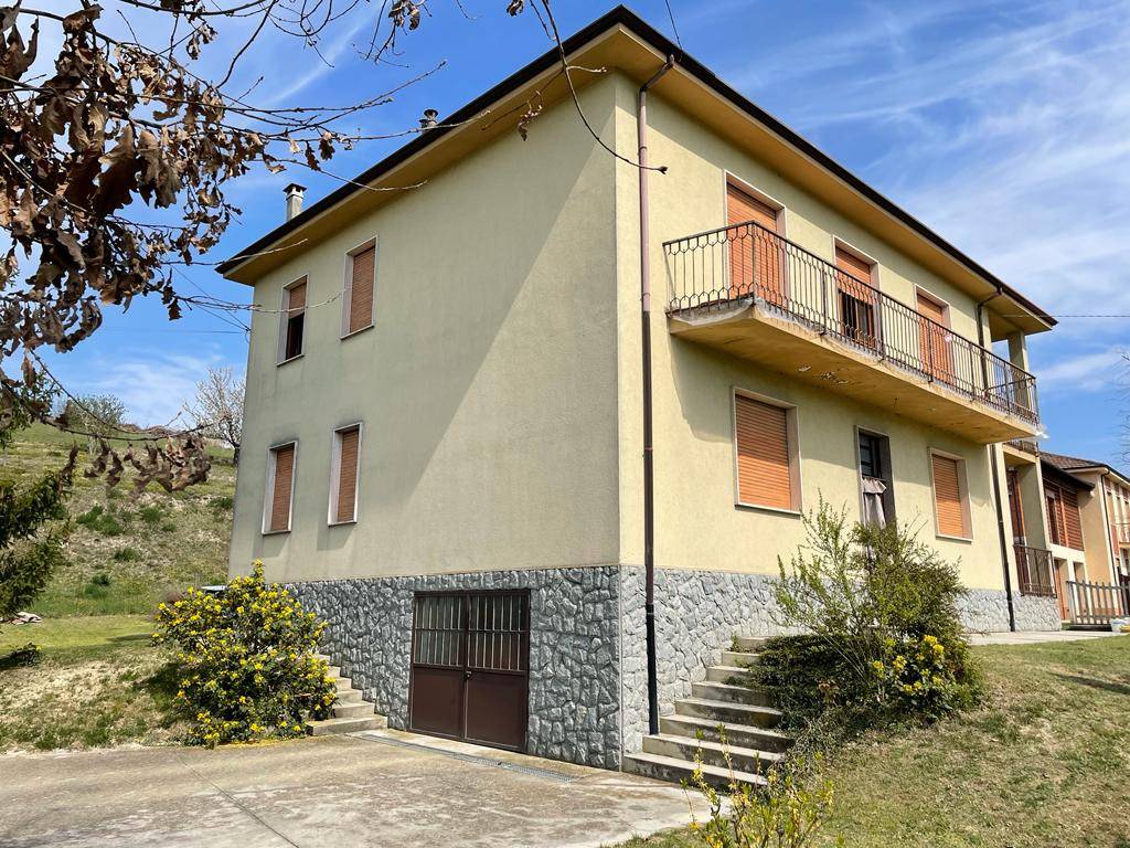Villa a San damiano d'asti in Borgata Valdoisa, 51 - Foto 2