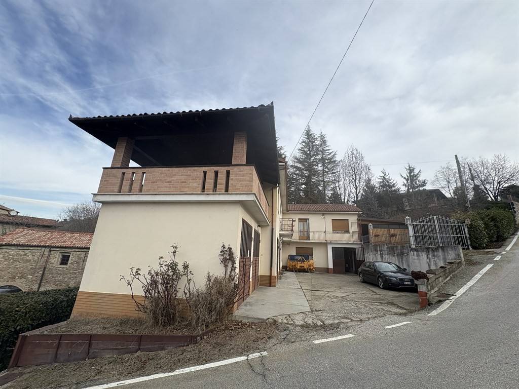 Casa indipendente a Sinio in Via Montelupo - Foto 2