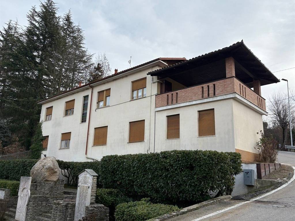 Casa indipendente a Sinio in Via Montelupo - Foto 4