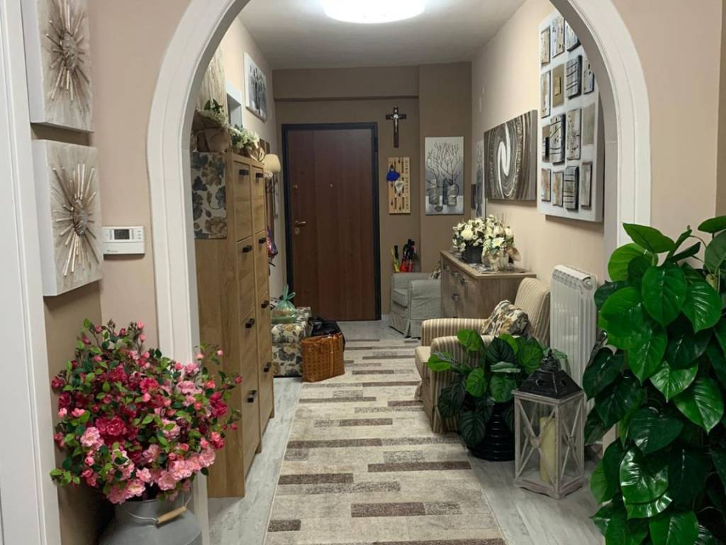 Appartamento a Montalto uffugo in Via Duomo, 1 - Foto 3