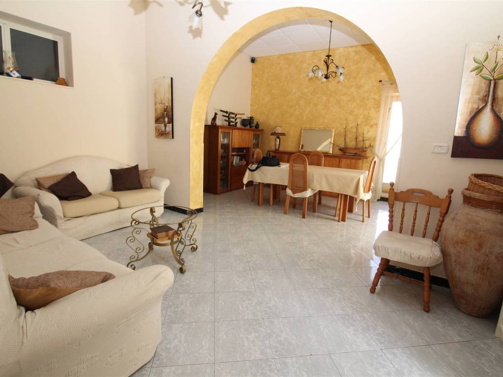 Appartamento a Francofonte in VIA CALATAFIMI - Foto 2