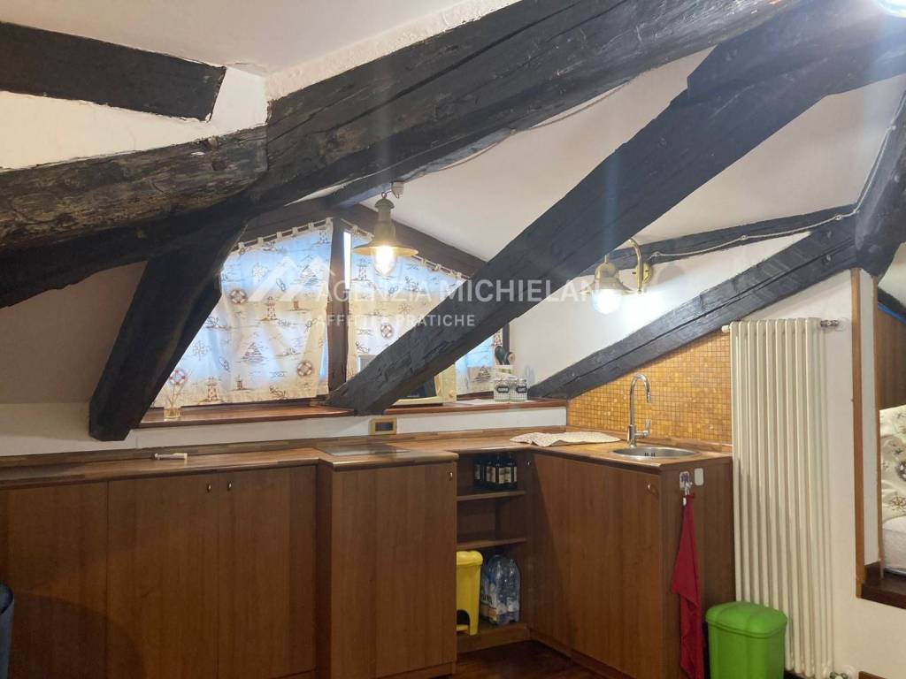 Appartamento a Venezia in Via Cappuccina - Foto 2