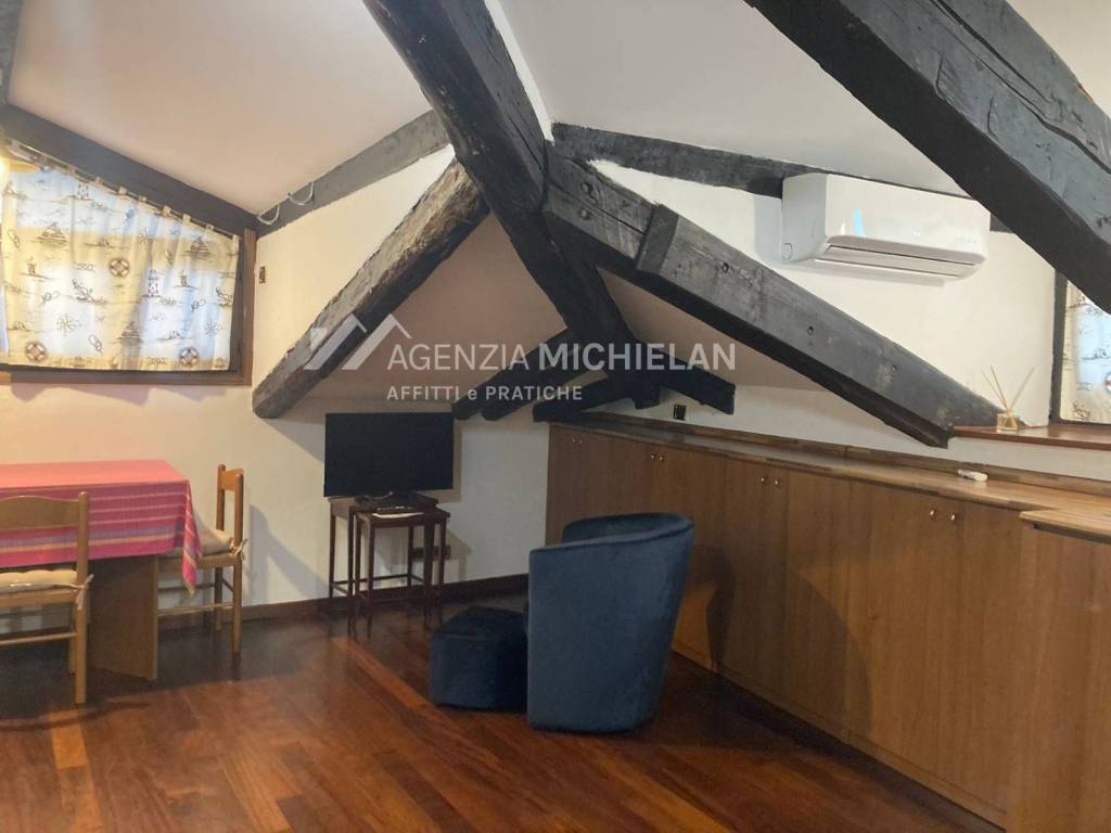 Appartamento a Venezia in Via Cappuccina - Foto 3