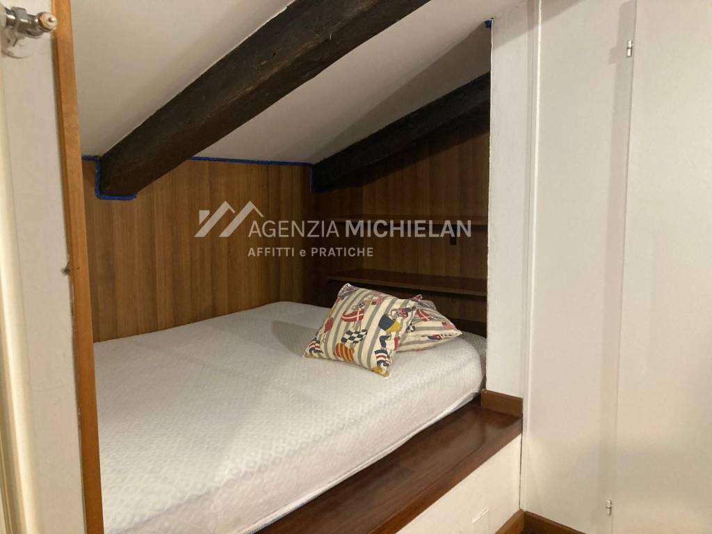 Appartamento a Venezia in Via Cappuccina - Foto 4