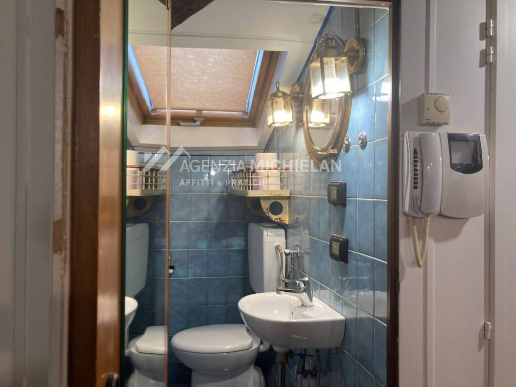 Appartamento a Venezia in Via Cappuccina - Foto 5