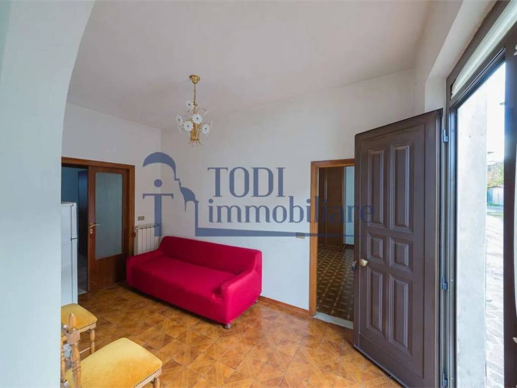 Villa a Gualdo cattaneo in Strada Provinciale 421 - Foto 4