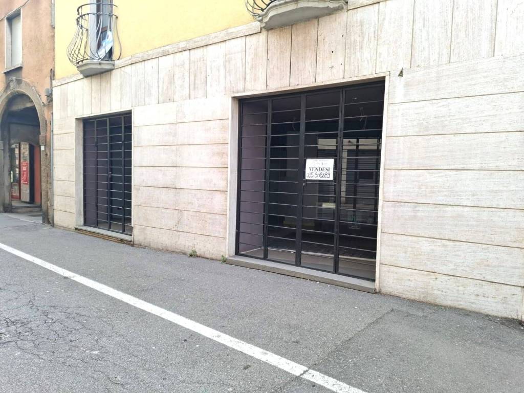 Immobile a Osio sotto in VIA DANTE ALIGHIERI, 0 - Foto 3