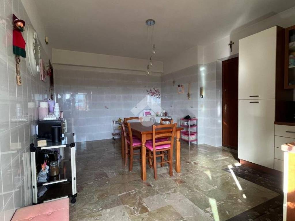 Appartamento a Marsala in Via Aurelio Saffi, 42 - Foto 2