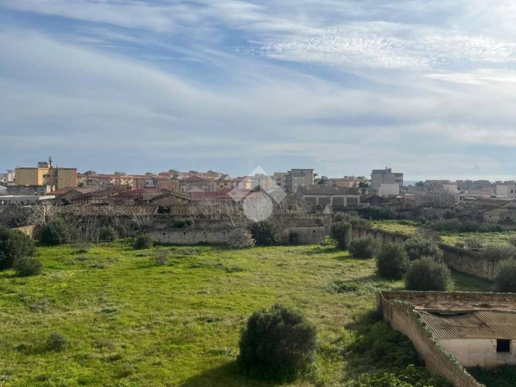 Appartamento a Marsala in Via Aurelio Saffi, 42 - Foto 3