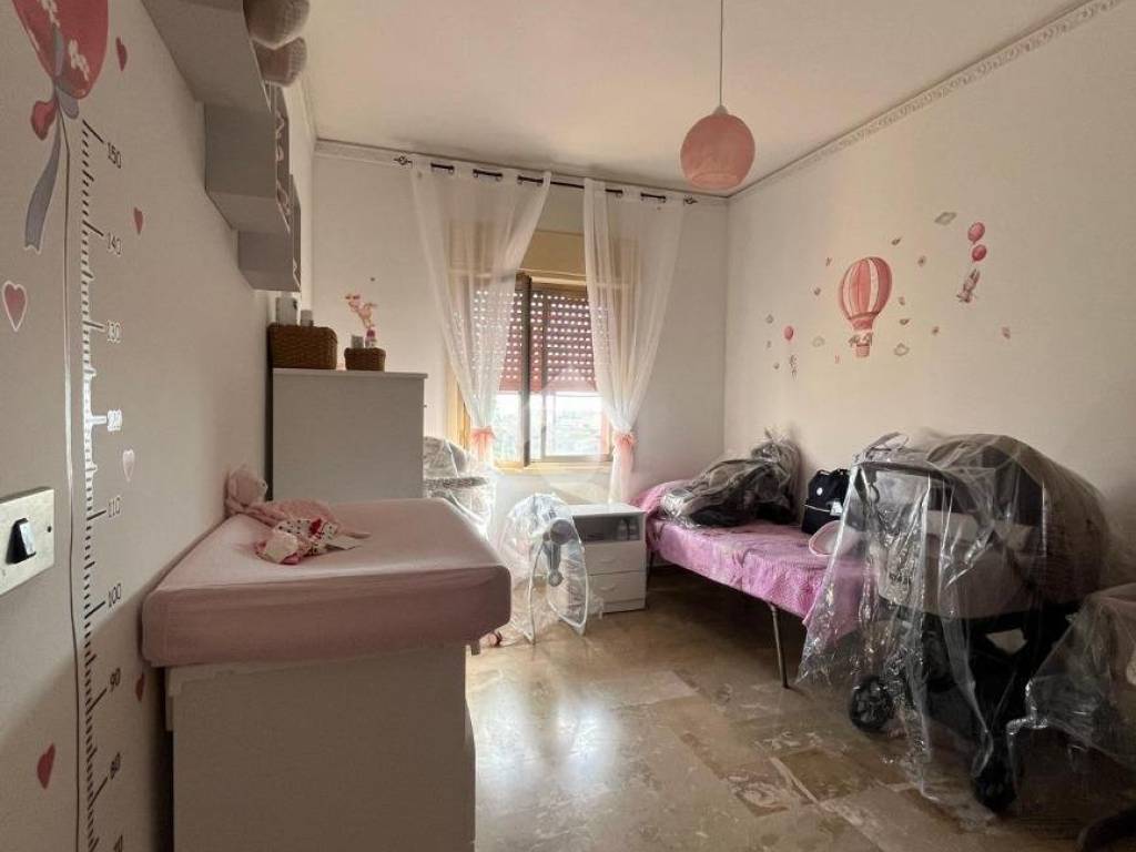 Appartamento a Marsala in Via Aurelio Saffi, 42 - Foto 4