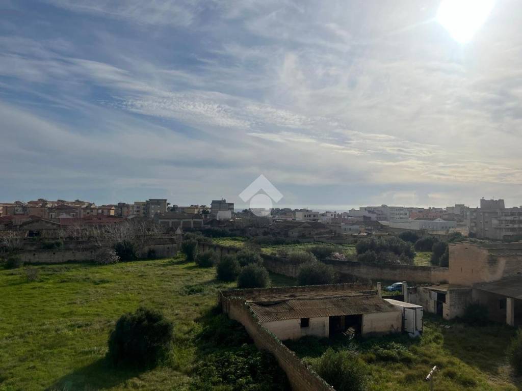 Appartamento a Marsala in Via Aurelio Saffi, 42 - Foto 5