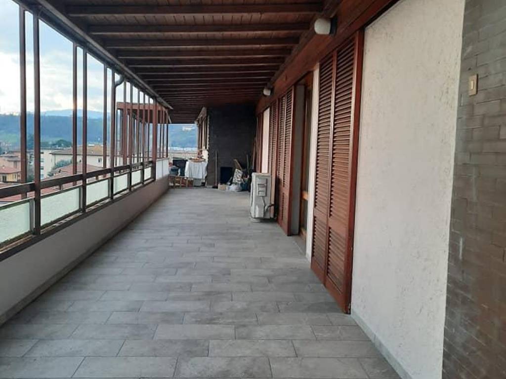 Attico / mansarda a San giovanni valdarno - Foto 2