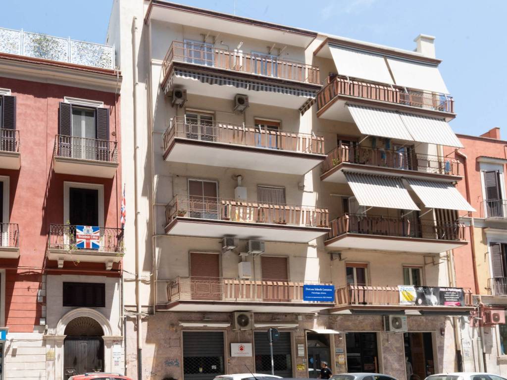 Appartamento a Barletta in Via Ferdinando d'Aragona, 85 - Foto 2