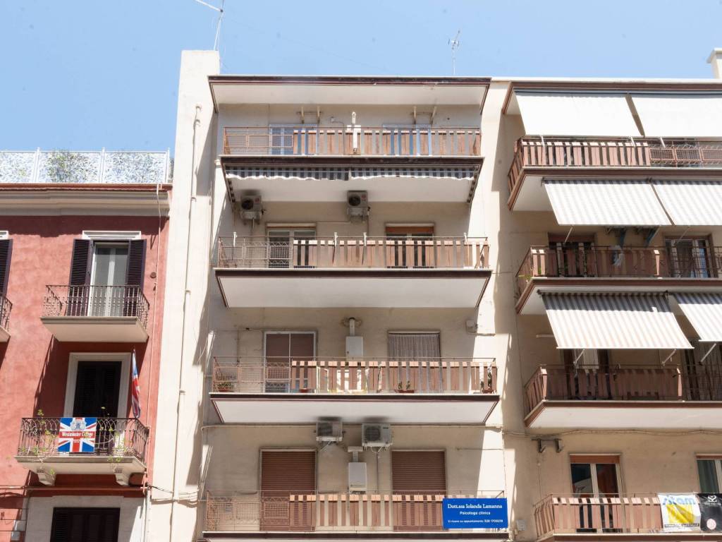 Appartamento a Barletta in Via Ferdinando d'Aragona, 85 - Foto 3