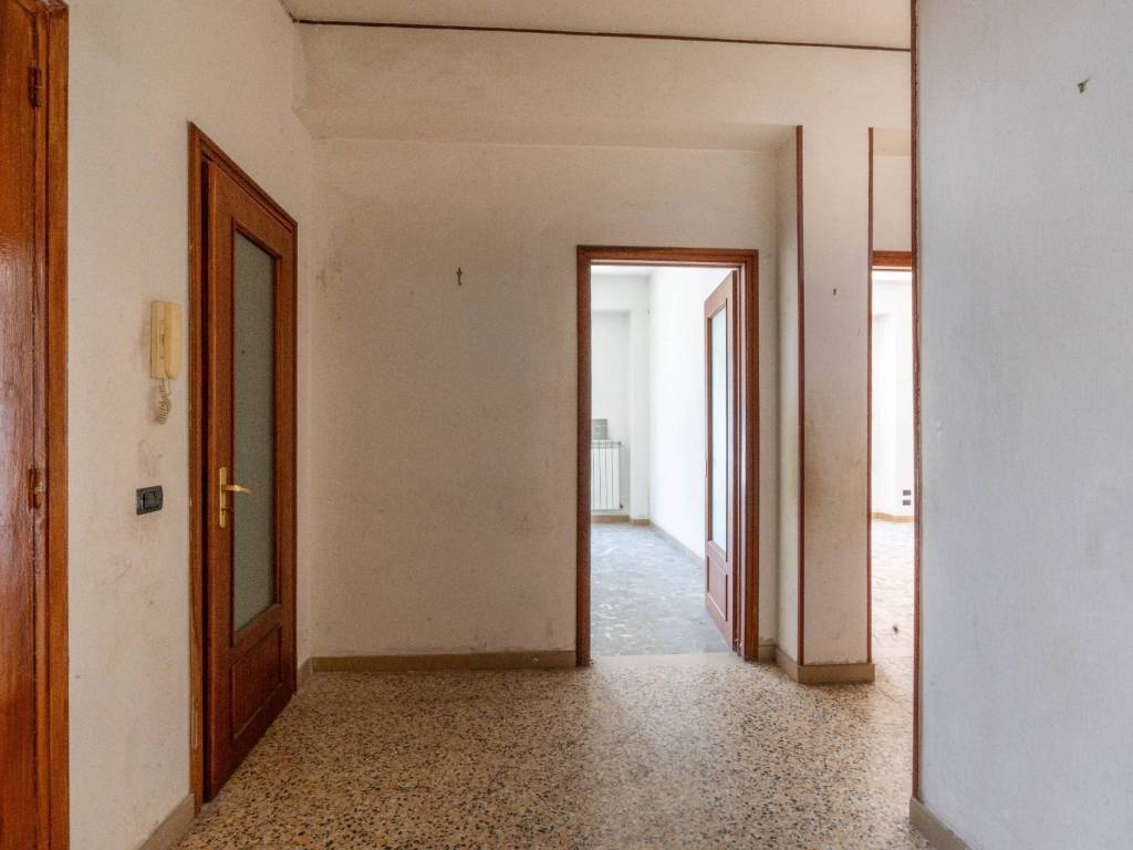 Appartamento a Barletta in Via Ferdinando d'Aragona, 85 - Foto 5