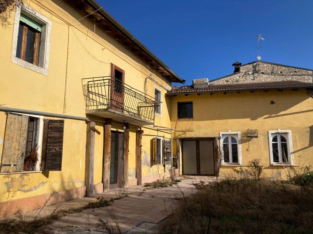 Rustico / casale a Soave in Via Libertà - Foto 2