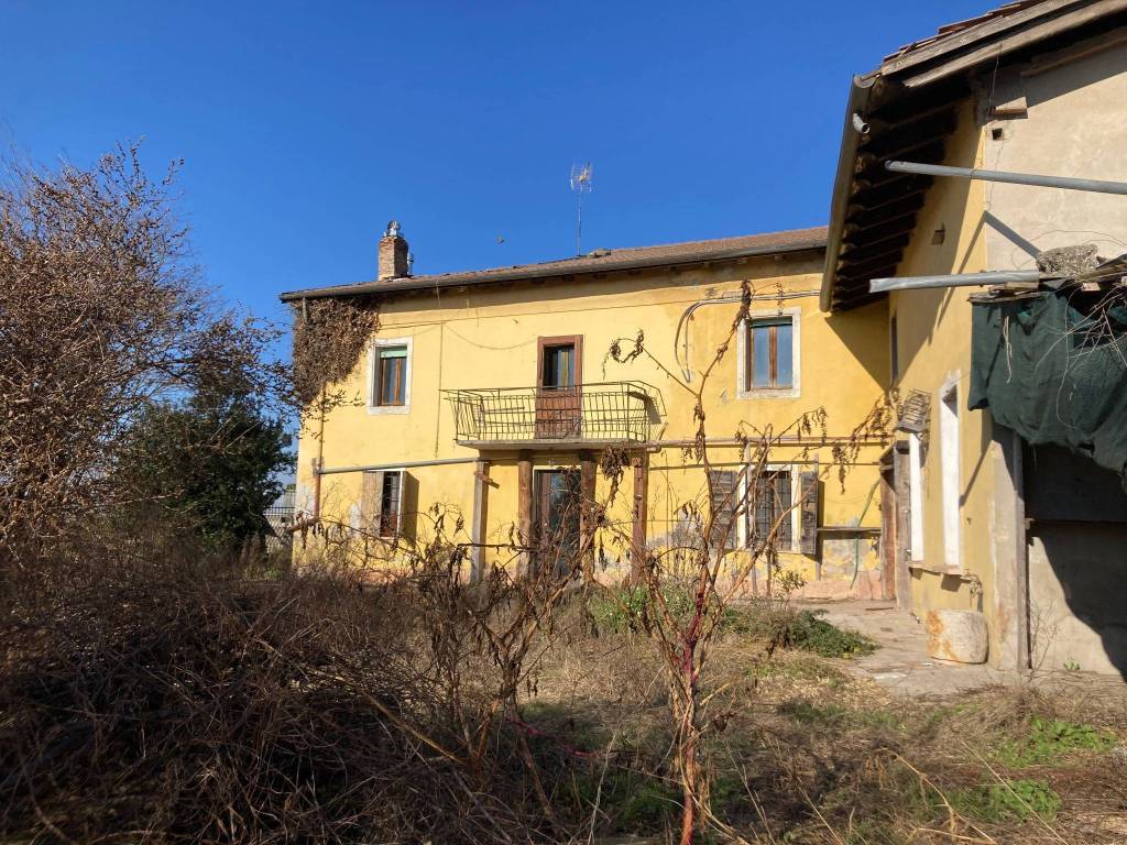 Rustico / casale a Soave in Via Libertà - Foto 5