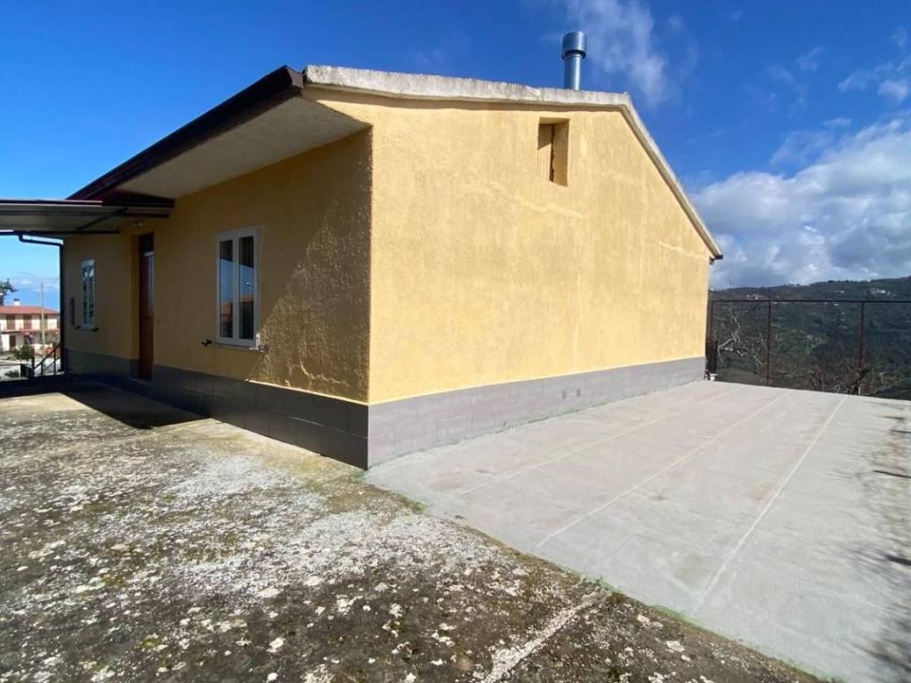 Villa a Perdifumo in Contrada Noce Alta - Foto 4