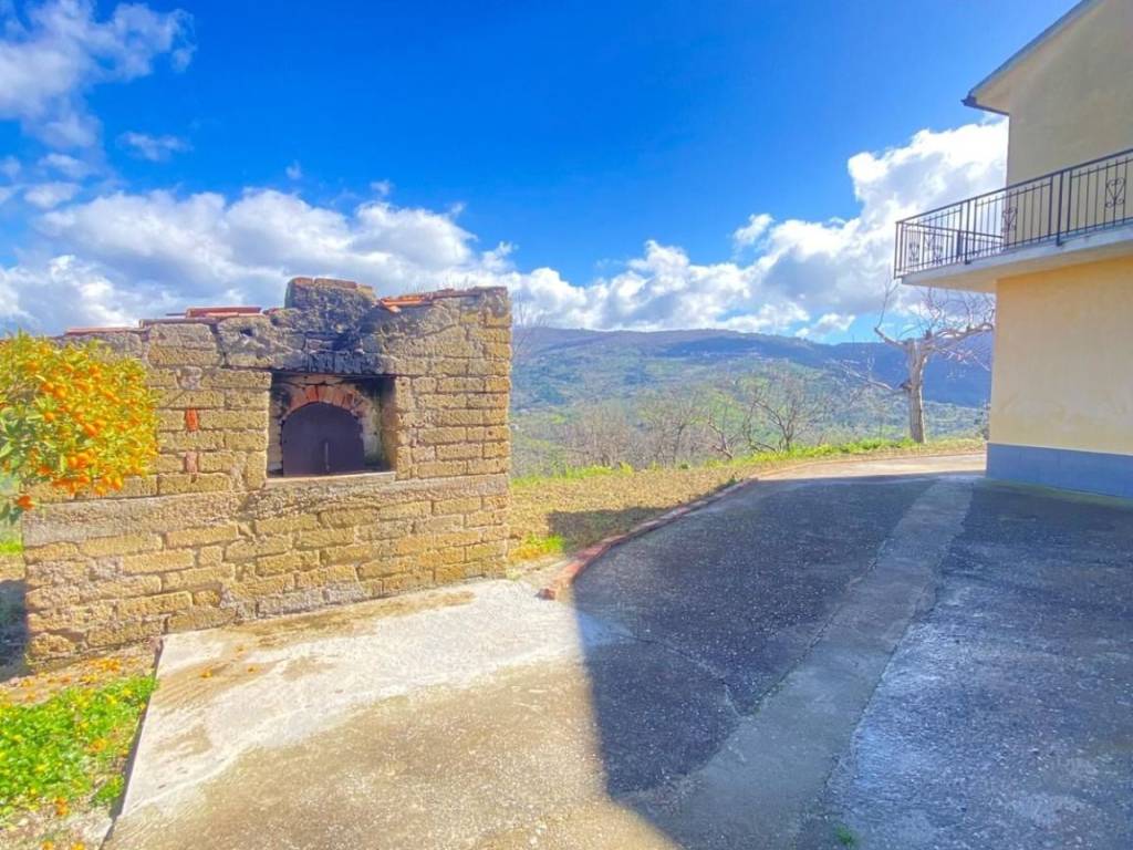 Villa a Perdifumo in Contrada Noce Alta - Foto 5