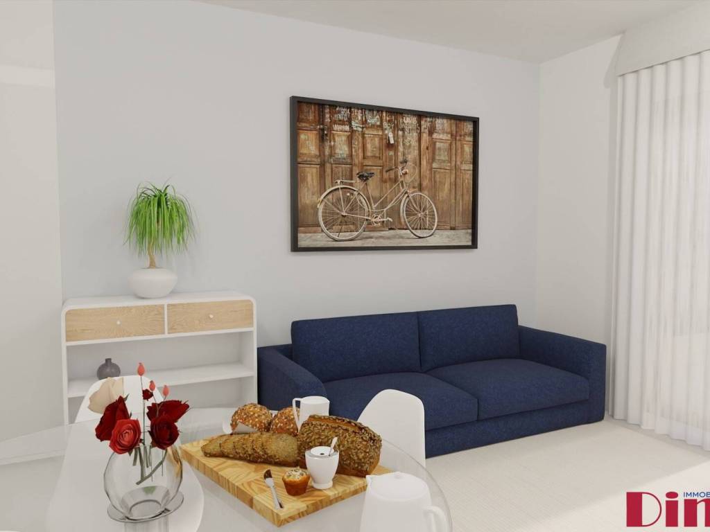 Appartamento a Finale ligure in Via Calice, 42/a - Foto 4