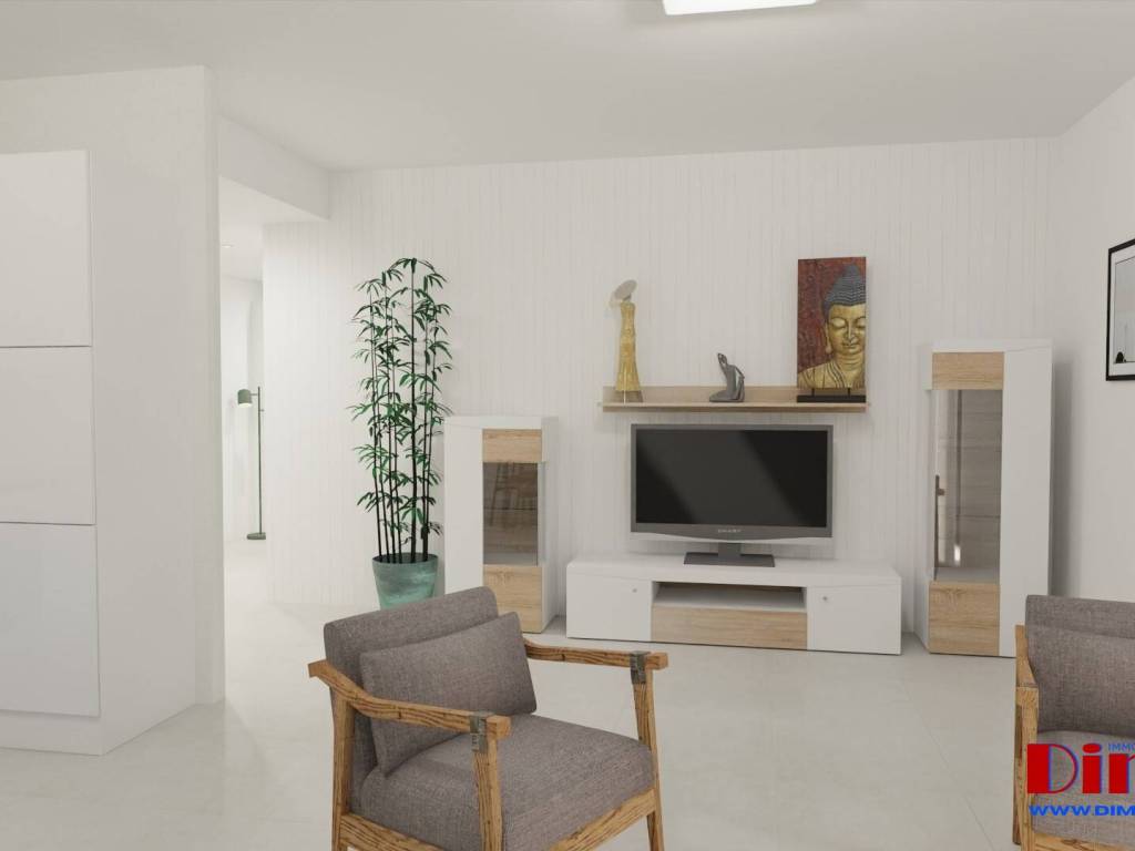 Appartamento a Finale ligure in Via Calice, 42/a - Foto 3