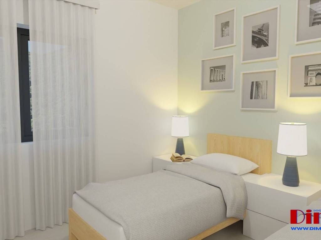 Appartamento a Finale ligure in Via Calice, 42/a - Foto 5