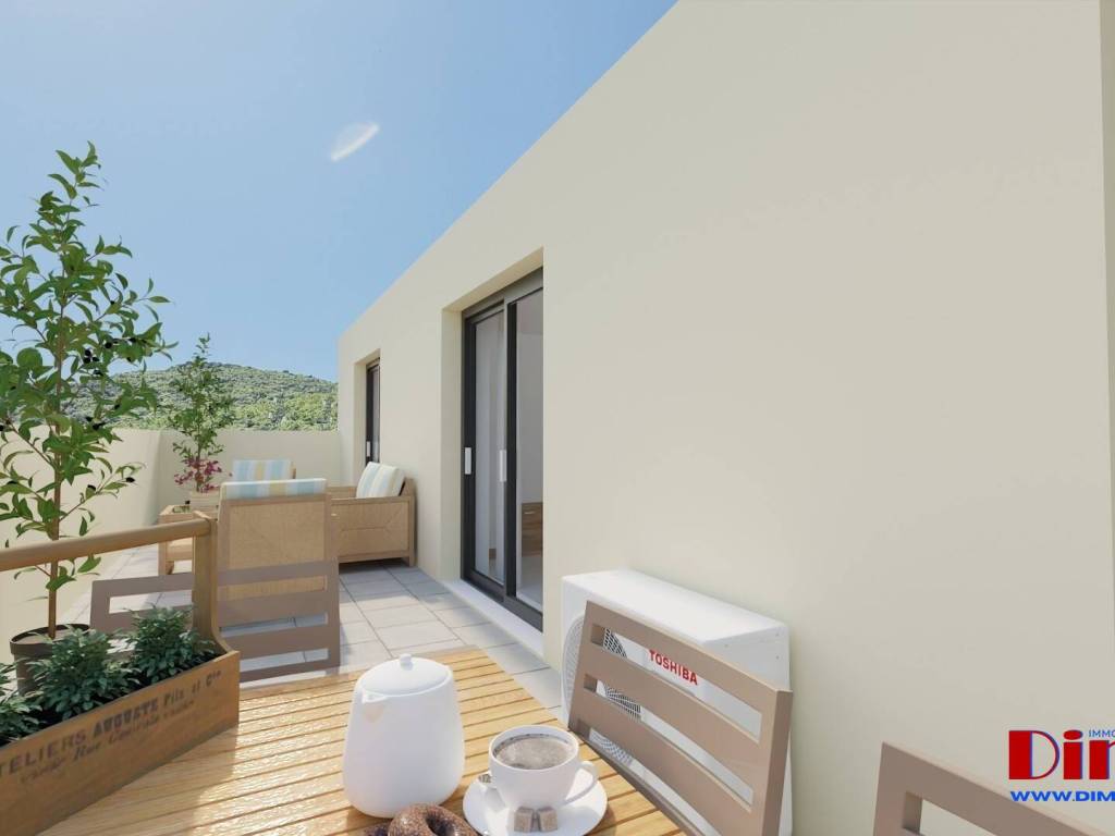 Appartamento a Finale ligure in Via Calice, 42/a - Foto 3