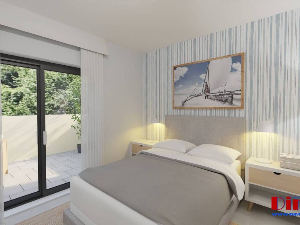 Appartamento a Finale ligure in Via Calice, 42/a - Foto 4