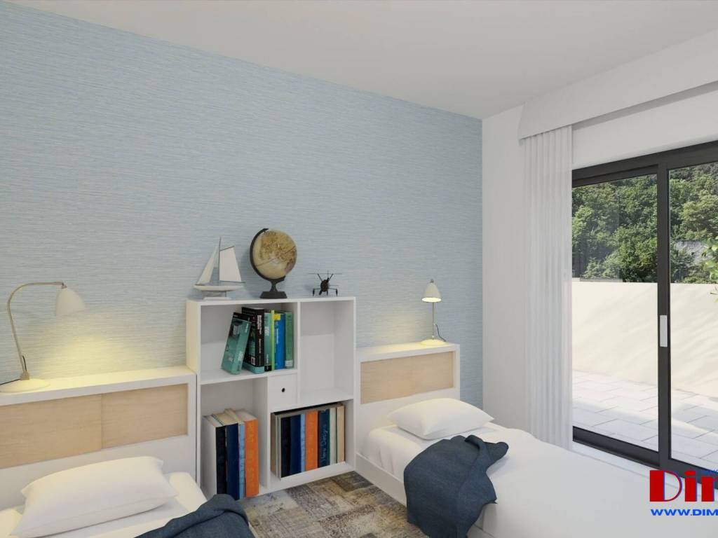 Appartamento a Finale ligure in Via Calice, 42/a - Foto 5
