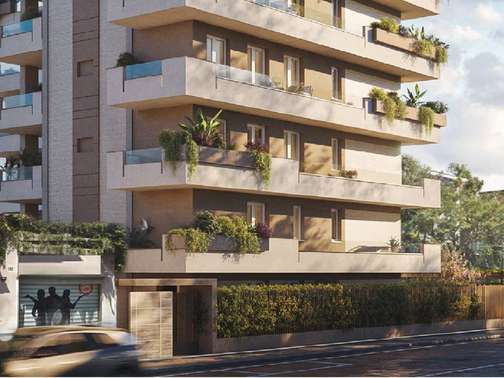 Appartamento a Sesto san giovanni in Via Giovanni Boccaccio, 145 - Foto 4