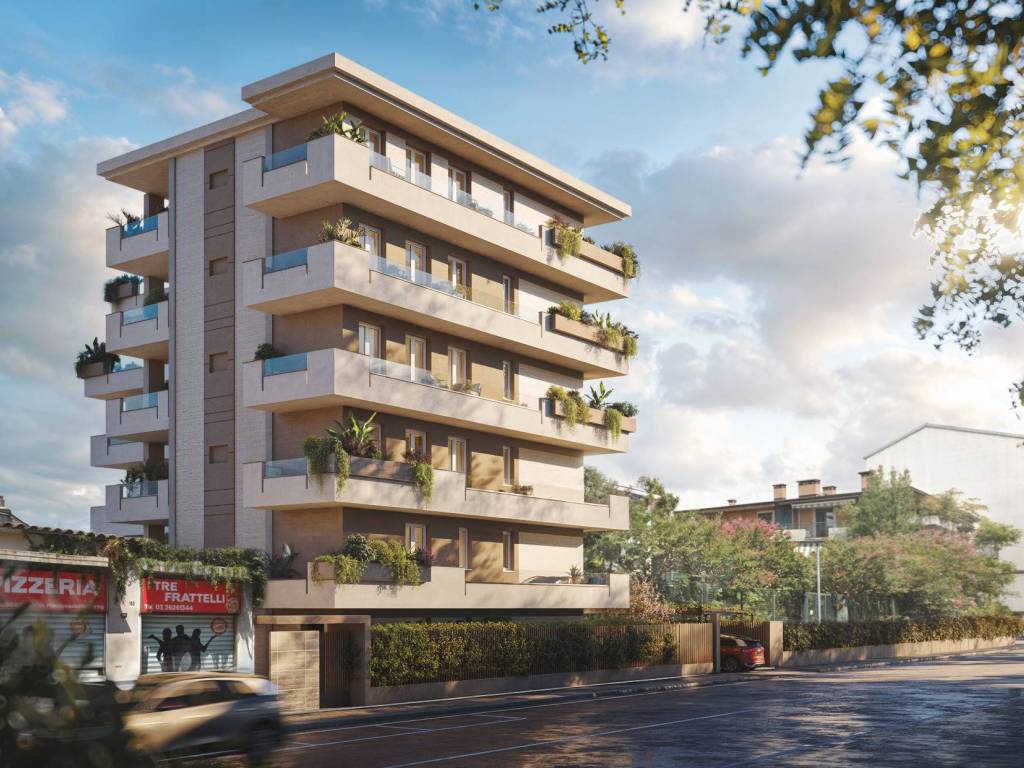 Appartamento a Sesto san giovanni in Via Giovanni Boccaccio, 145 - Foto 4