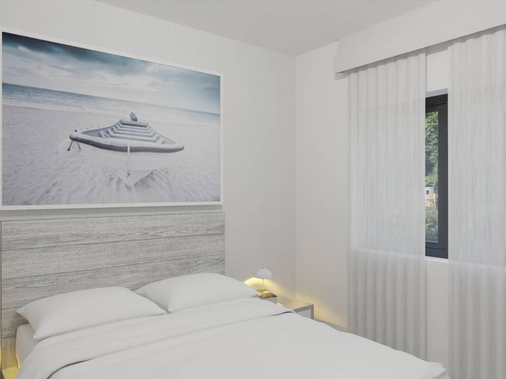 Appartamento a Finale ligure in Via Calice, 42/a - Foto 4