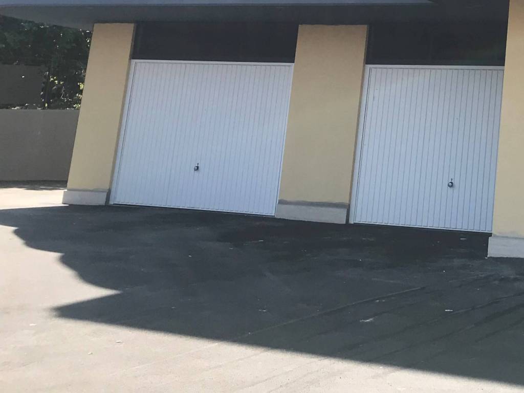Box / garage a Priverno in Via Marittima, 71 - Foto 3