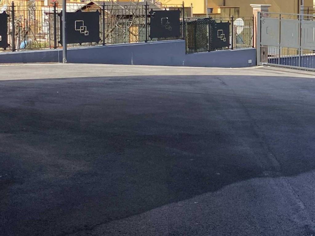 Box / garage a Priverno in Via Marittima, 71 - Foto 5