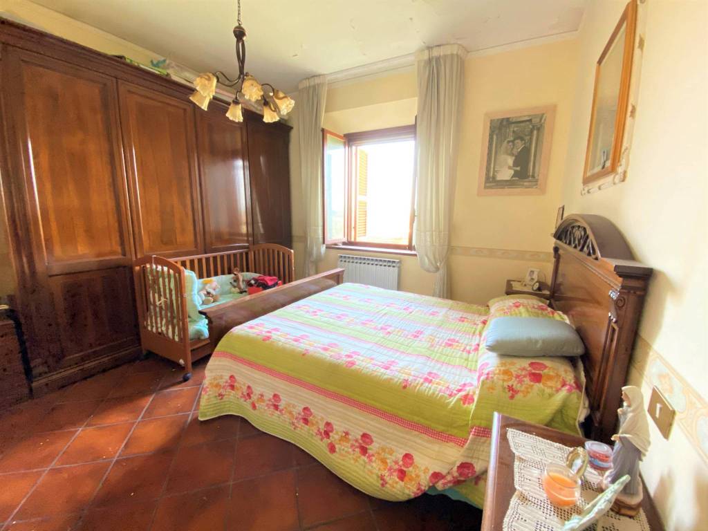 Casa indipendente a Castiglione del lago in Via Piemonte - Foto 5