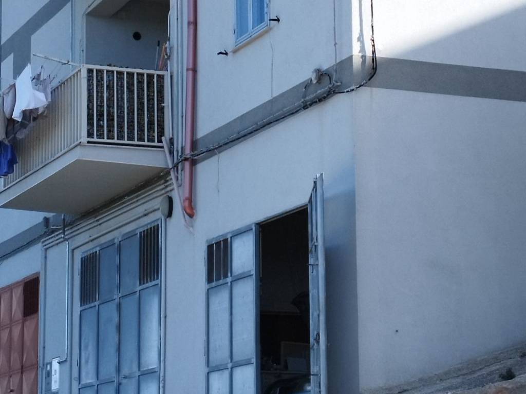 Appartamento a Ischitella in Viale Aldo Moro, 9 - Foto 4