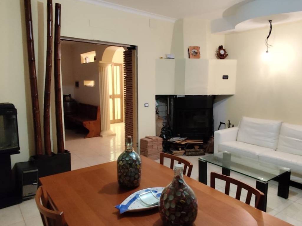 Casa indipendente a Sant'elia fiumerapido in Via Casette - Foto 5