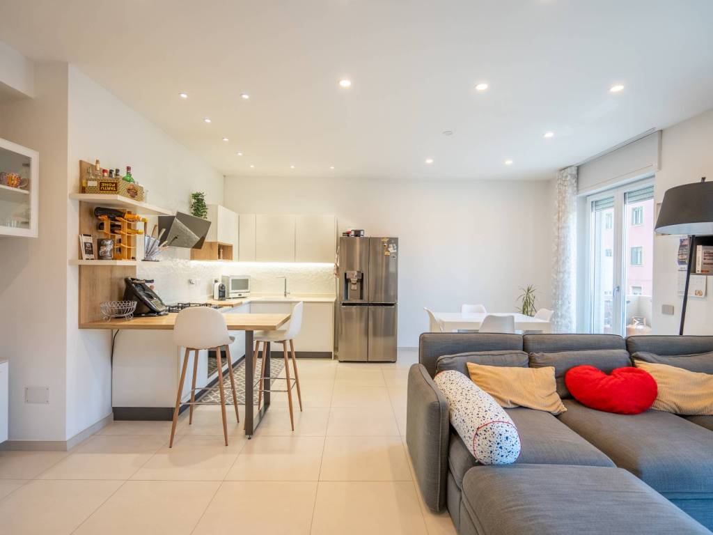 Appartamento a Cagliari in Via Pietro Cavaro - Foto 4