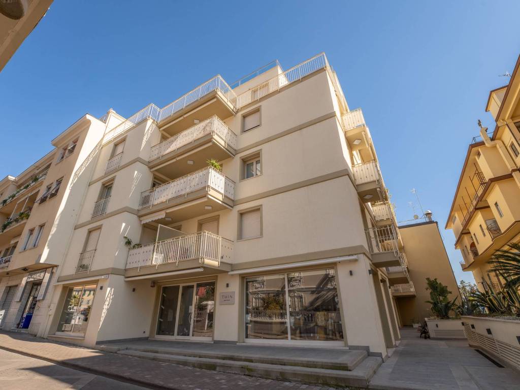Appartamento a Taggia in Via Candido Queirolo - Foto 3