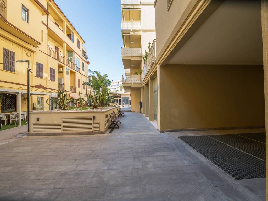 Appartamento a Taggia in Via Candido Queirolo - Foto 5