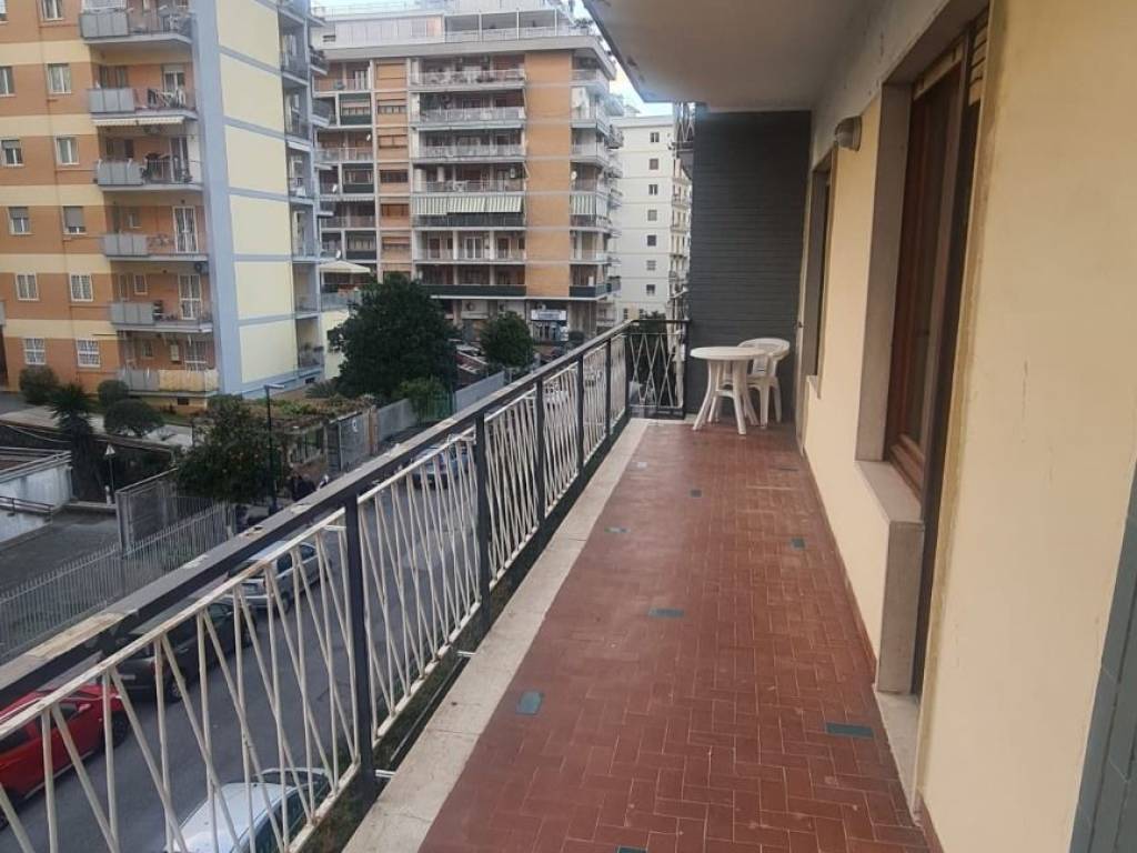 Appartamento a Napoli in Viale degli Oleandri - Foto 5