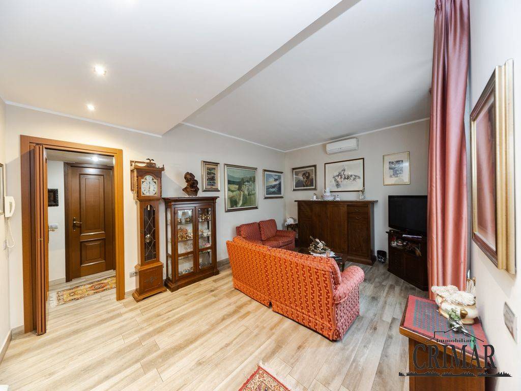 Villa a Cesano maderno in Via San Marco, 51 - Foto 3